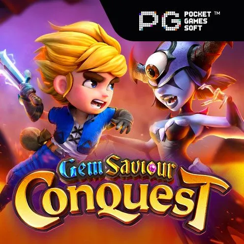 Conquest Link Situs Slot Gacor Hari Ini Tergacor Dan Terbaik