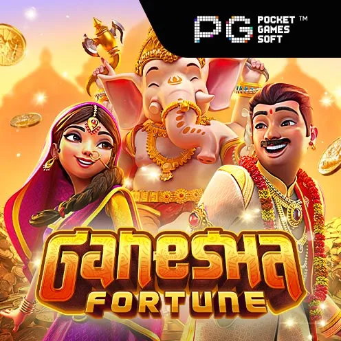 Ganesha Fortune slot gacor hari ini