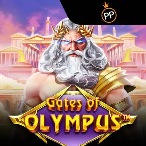 Gates Of Olympus Situs Slot Gacor Online