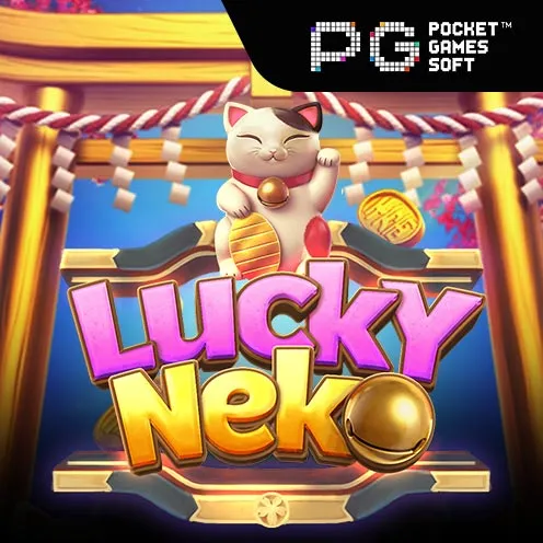 Lucky Neko Situs Toto Slot Gacor Online Terbaru Hari Ini Resmi IDN