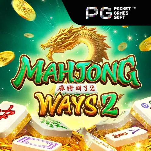 Mahjong Ways 2 Situs Slot Online Gacor x5000 Hari Ini dan Link Slot Pragmatic