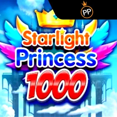 Starlight Princess 1000 Link Situs Judi Slot Online Gacor Hari Ini Dan Terpercaya 