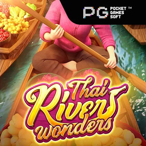 Thai River Situs Judi Slot Gacor Terbaik JP Maxwin Penuh Kemenangan