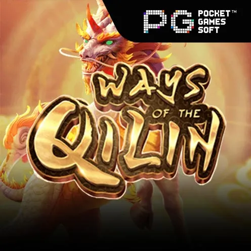 Ways Of Qilin Rekomendasi Link Slot Gacor Online Terbaik