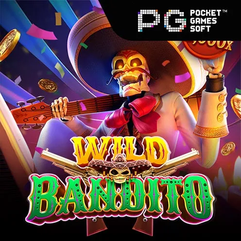 Wild Bandito Slot Online Gacor Mudah WD Maxwin Fitur Terbaik Slot88 Terpercaya