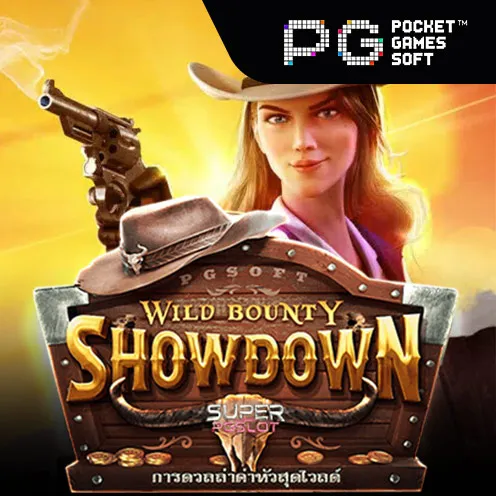 Wild Bounty Showdown Situs Slot Online Gacor Deposit 10 rb